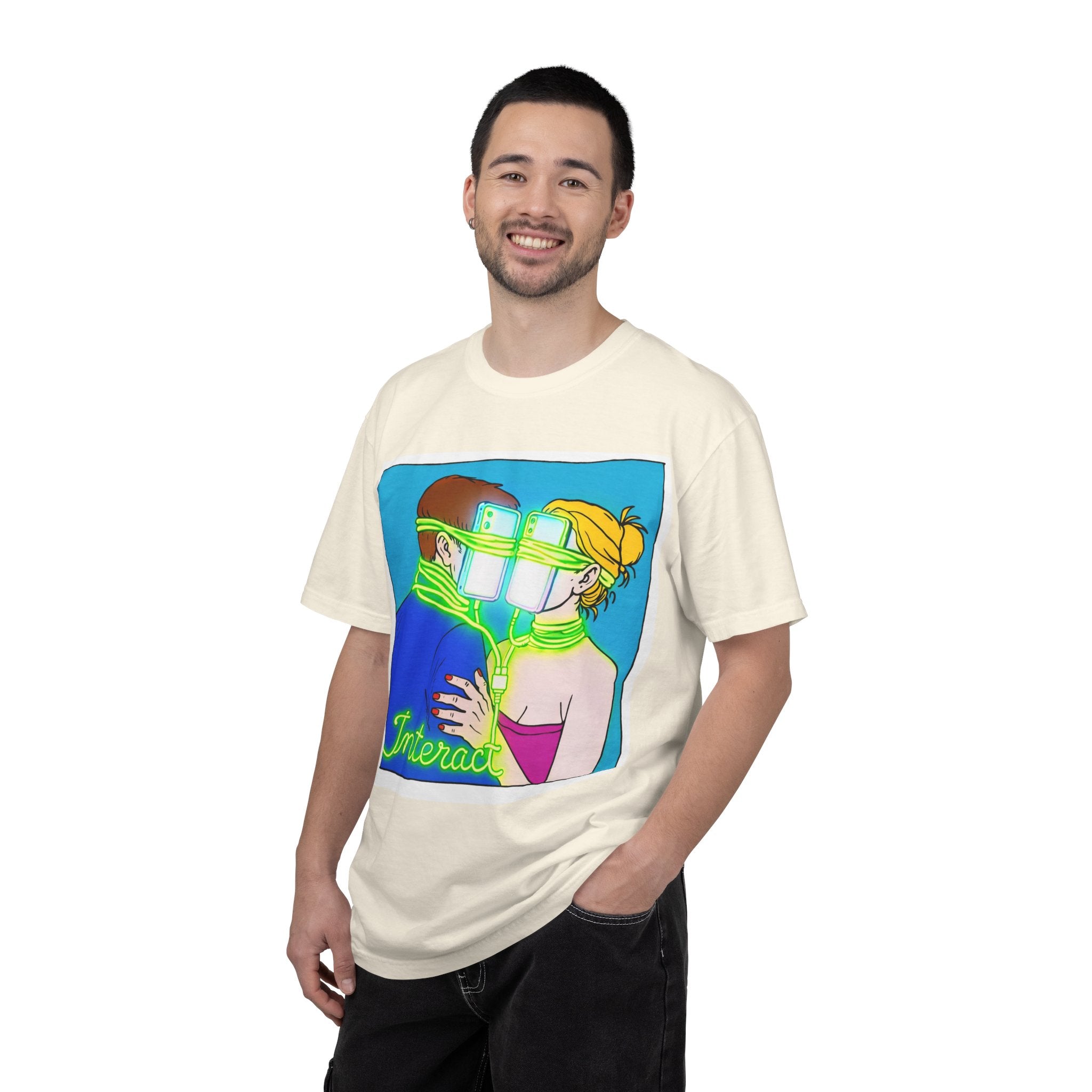 Interact T-Shirt