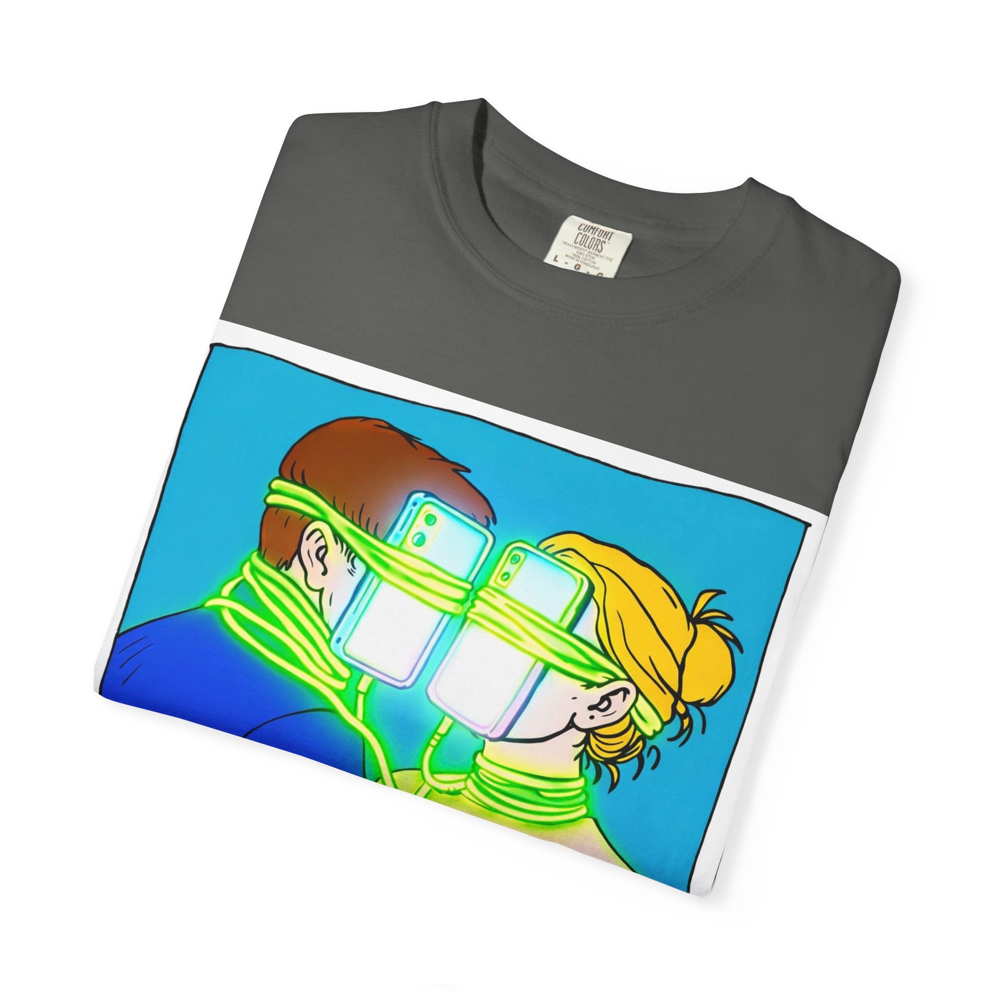 Interact T-Shirt