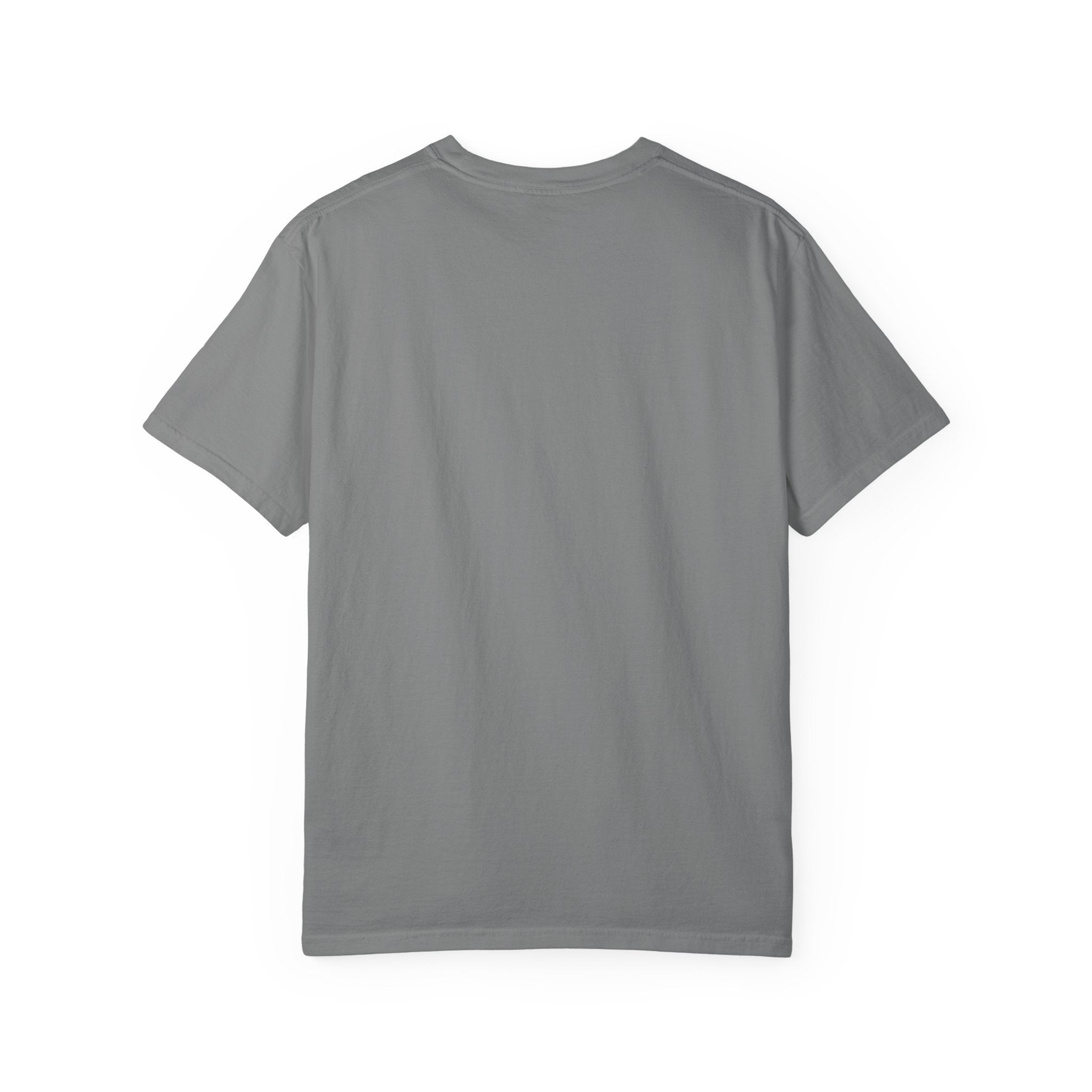 Interact Subway Graphic Tee