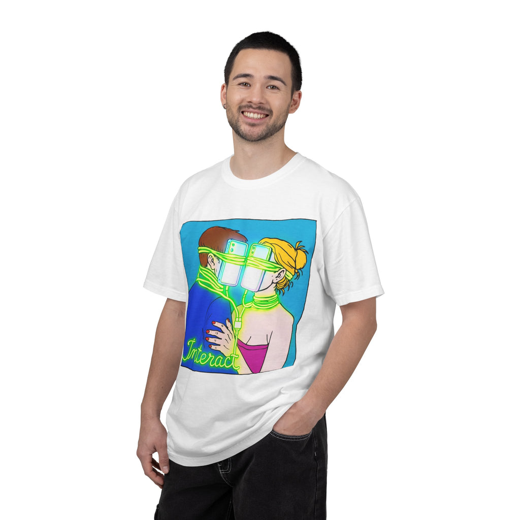 Interact T-Shirt