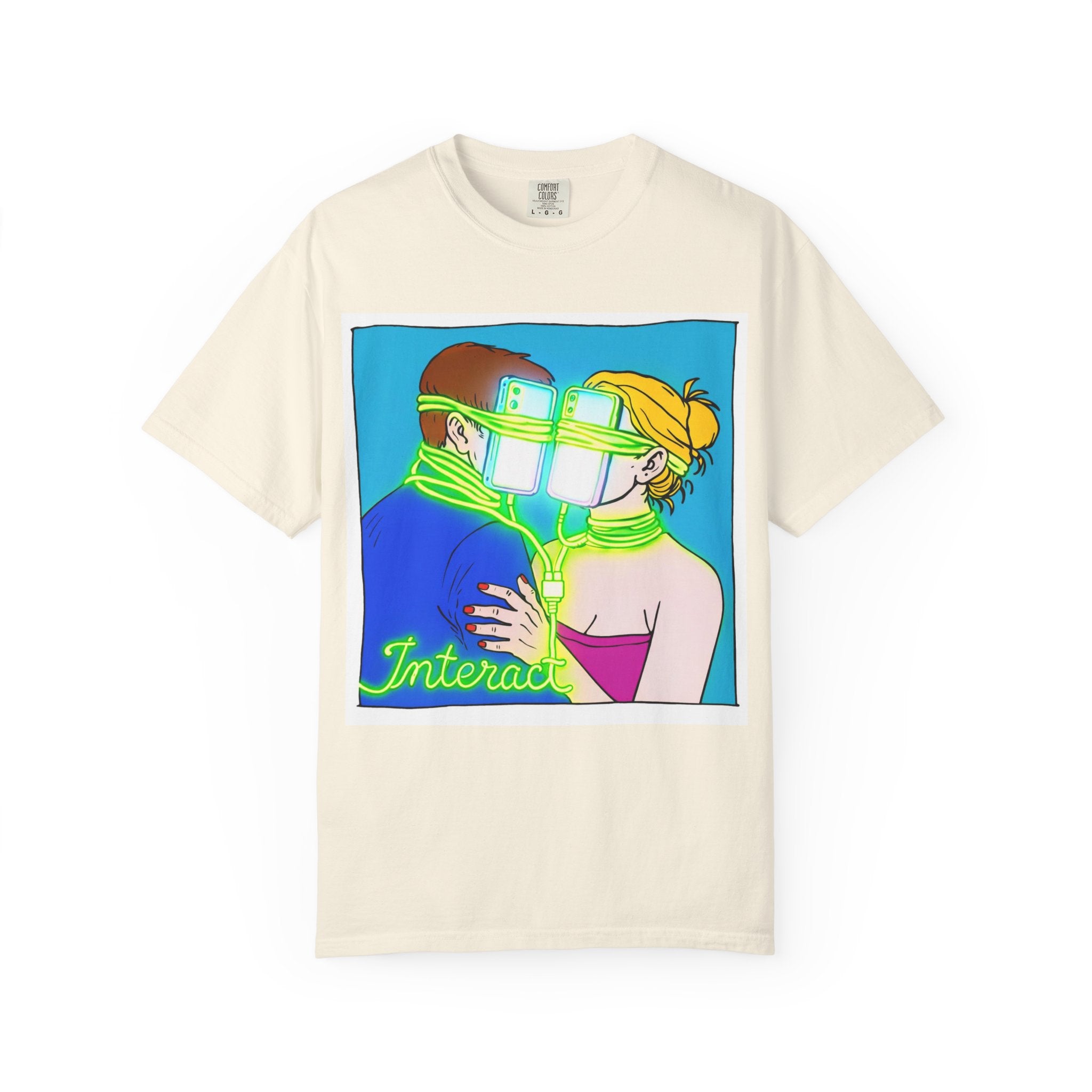 Interact T-Shirt