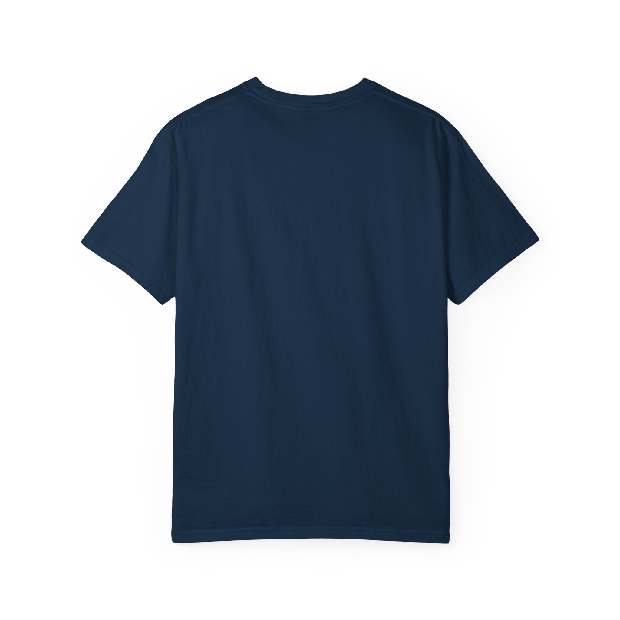 Melvis Rex NYGHT-HÖK Graphic T-Shirt