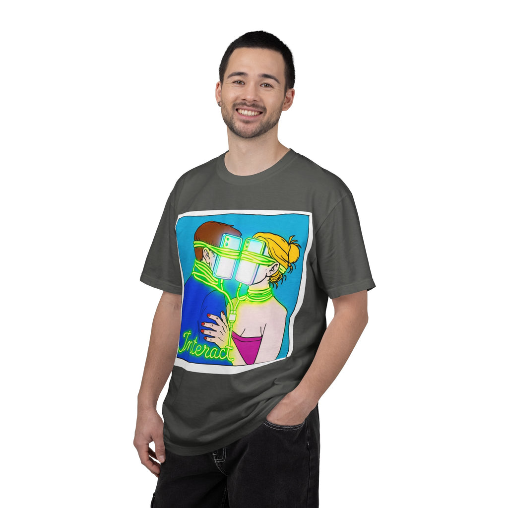 Interact T-Shirt