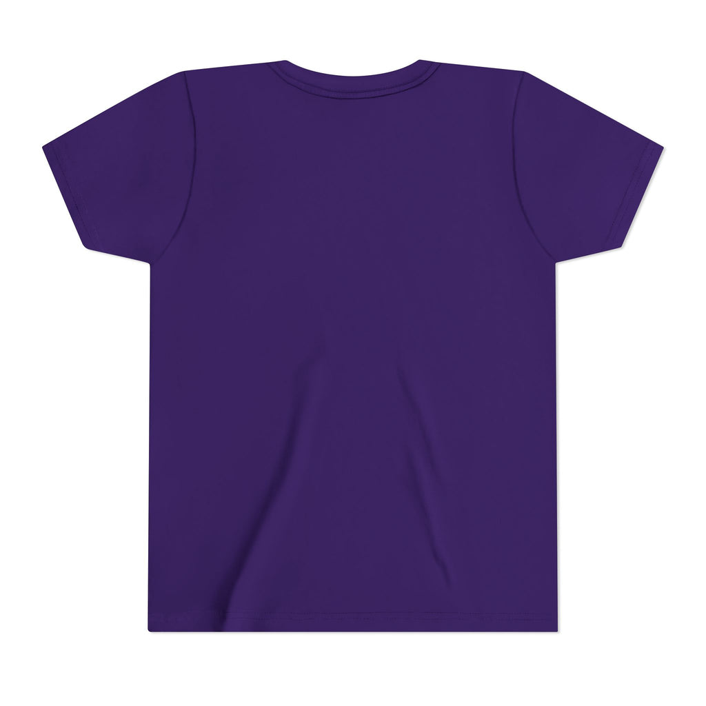 Interact Youth Tee