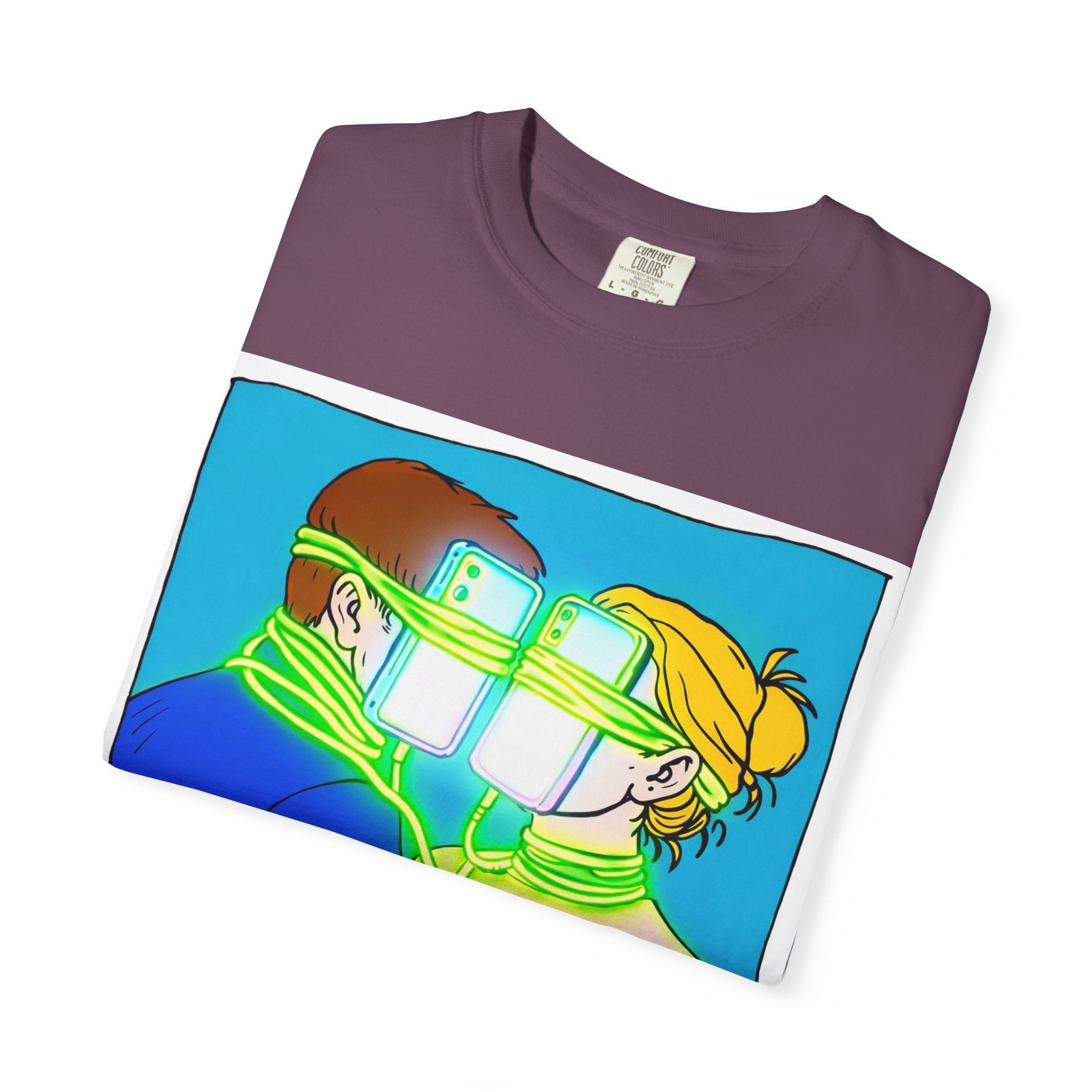 Interact T-Shirt