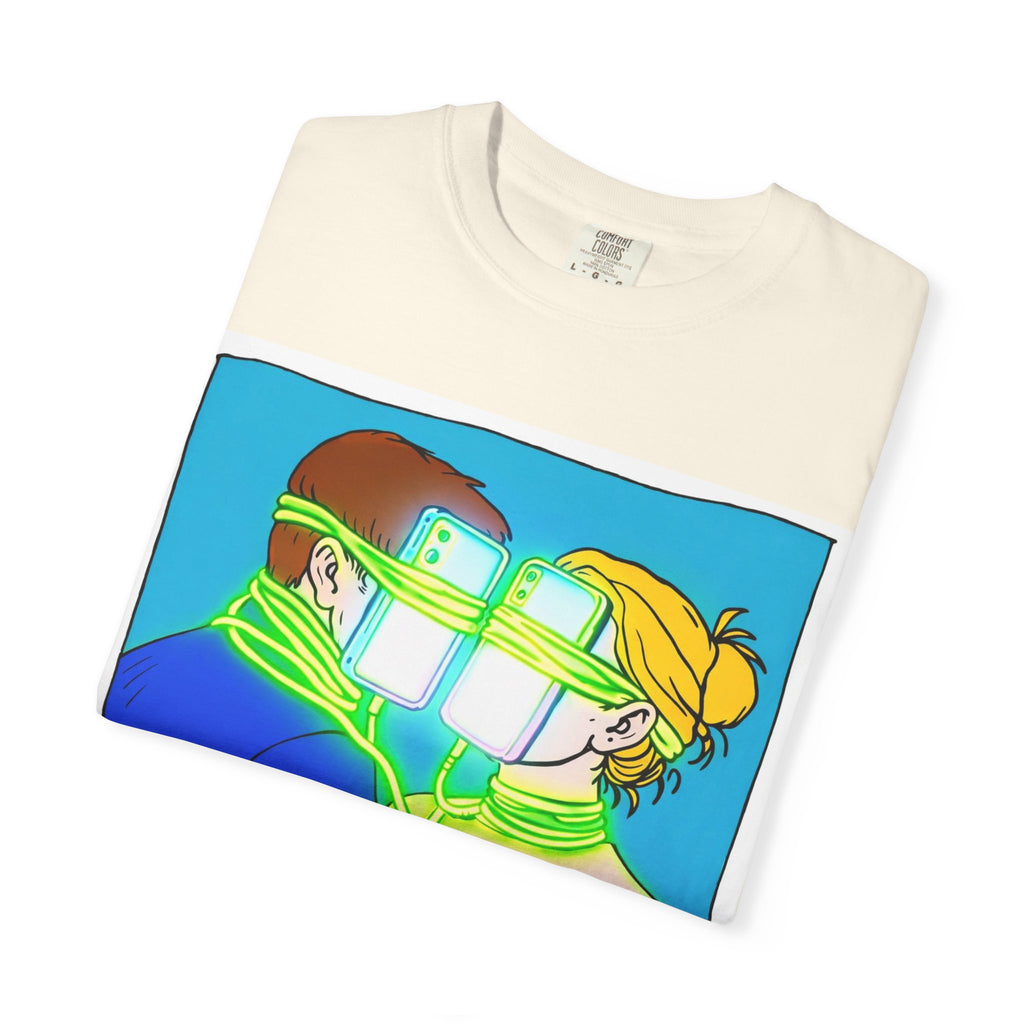 Interact T-Shirt