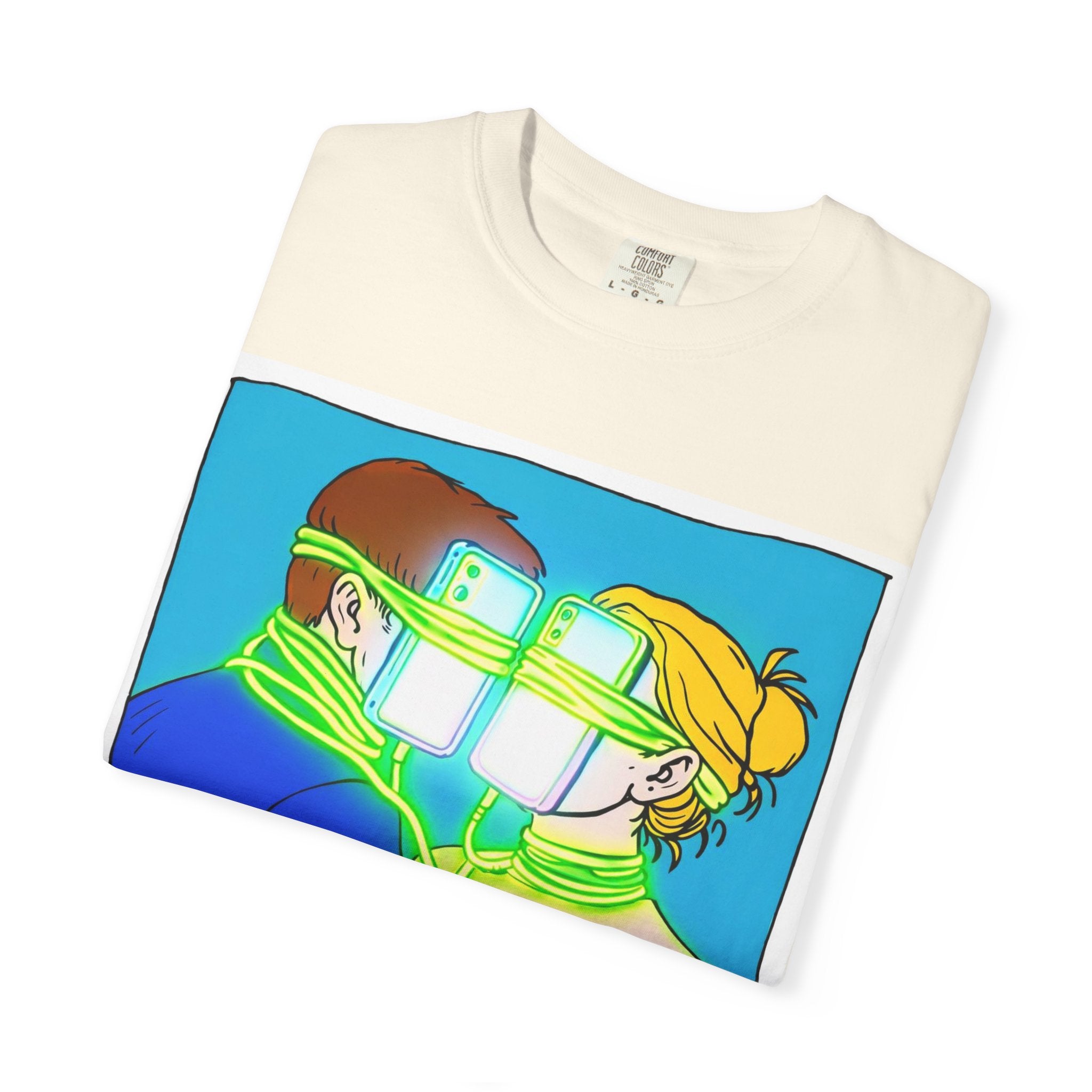 Interact T-Shirt