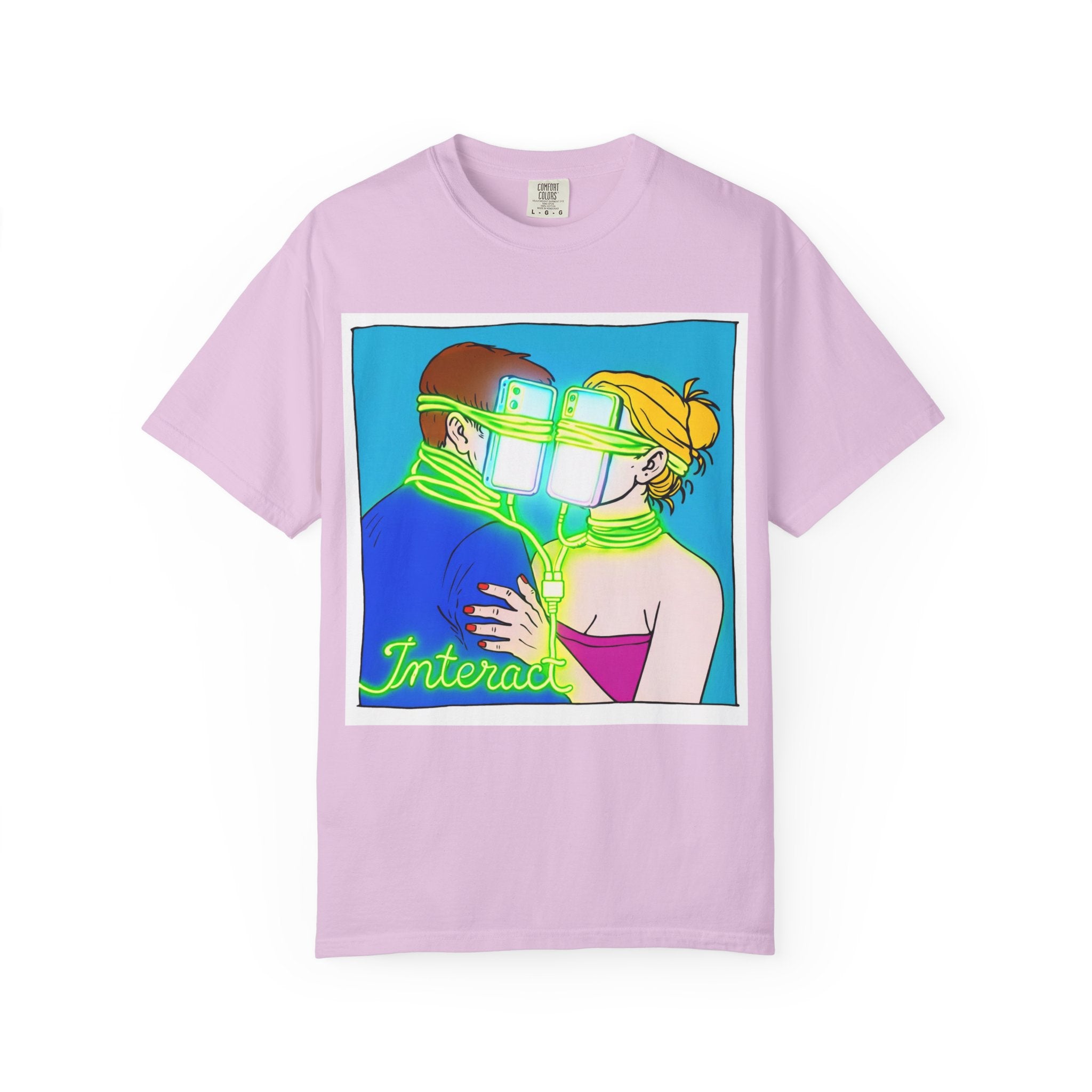 Interact T-Shirt